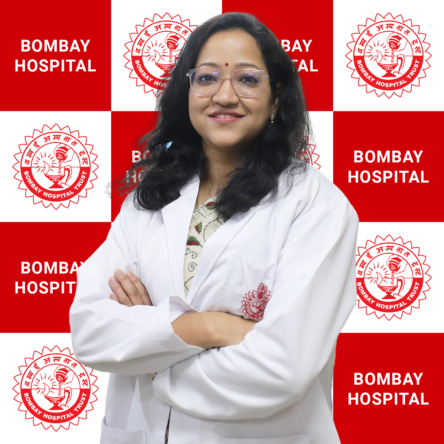 Dr. Sonali Sharma